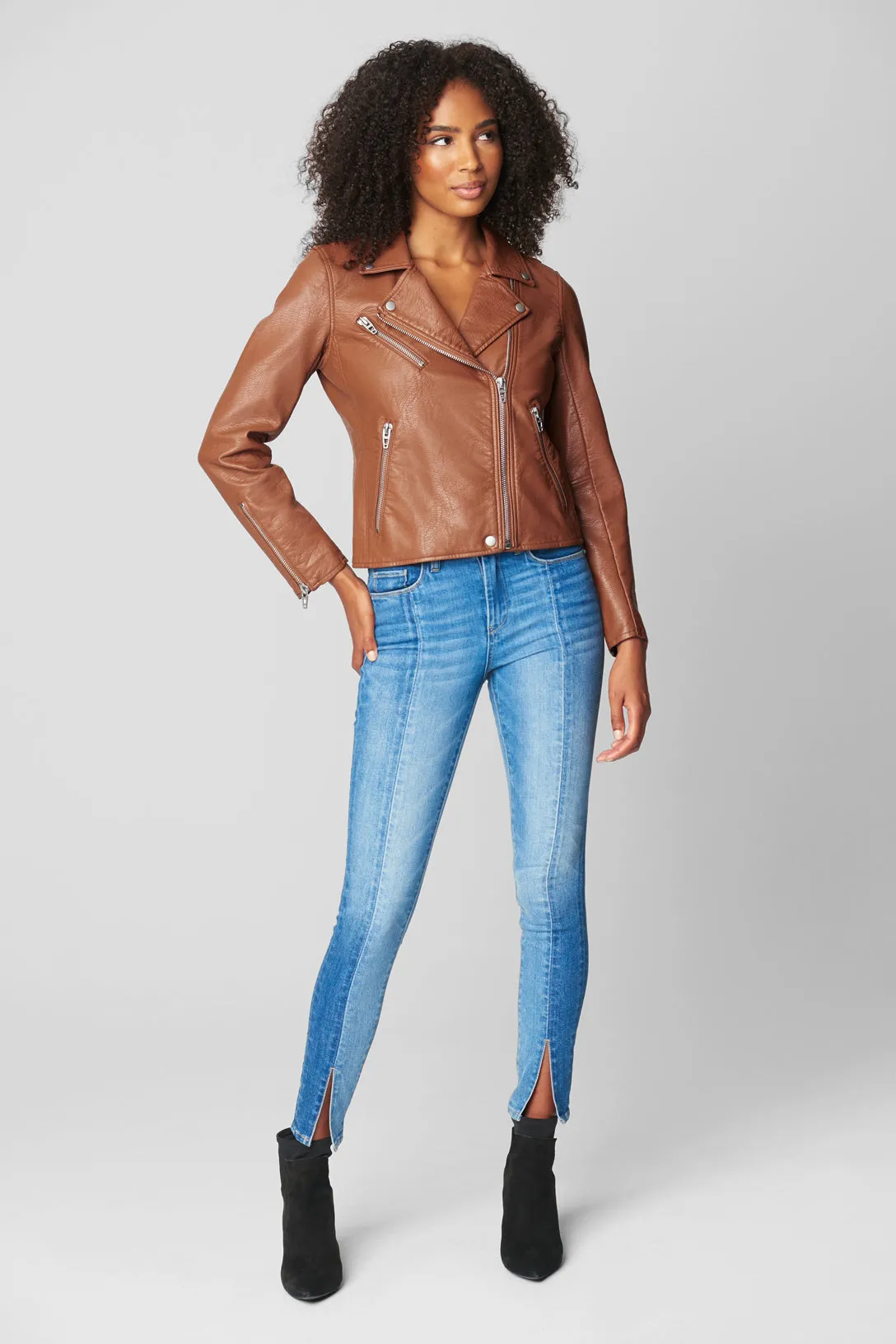 Redwood Jacket sold by BlankNYC