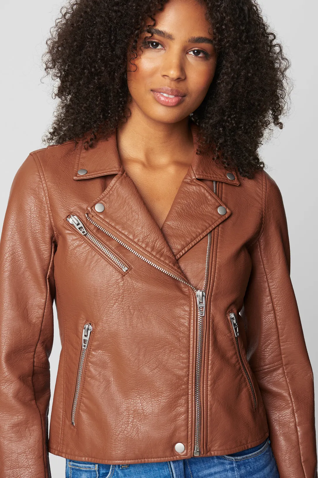 Redwood Jacket sold by BlankNYC product image thumbnail 5