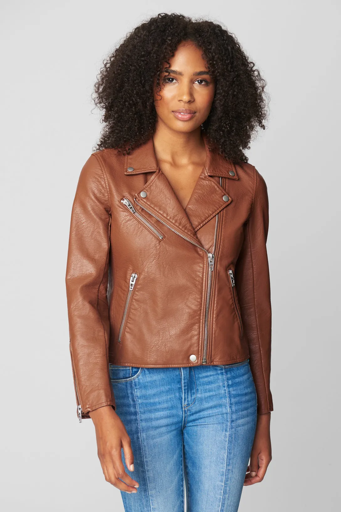 Redwood Jacket sold by BlankNYC product image thumbnail 2