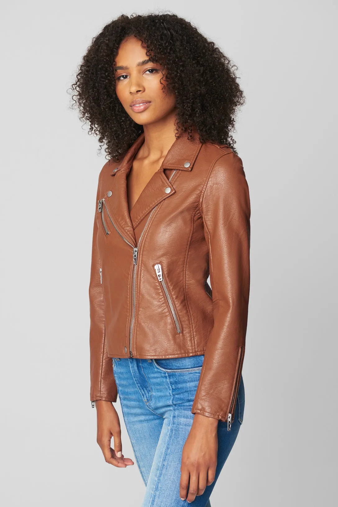 Redwood Jacket sold by BlankNYC product image thumbnail 3