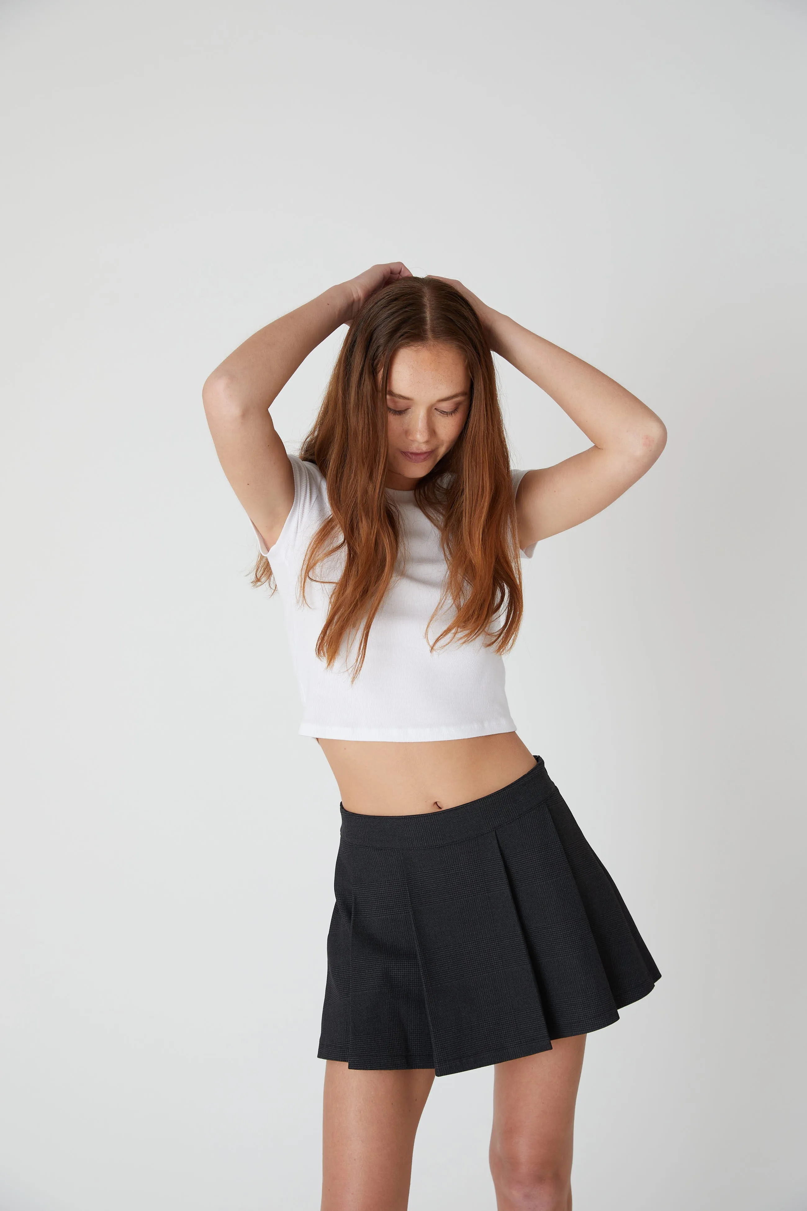 Plot Twist Short sold by BlankNYC