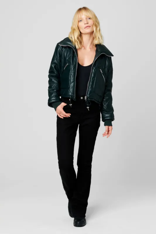 Show And Tell Jacket sold by BlankNYC