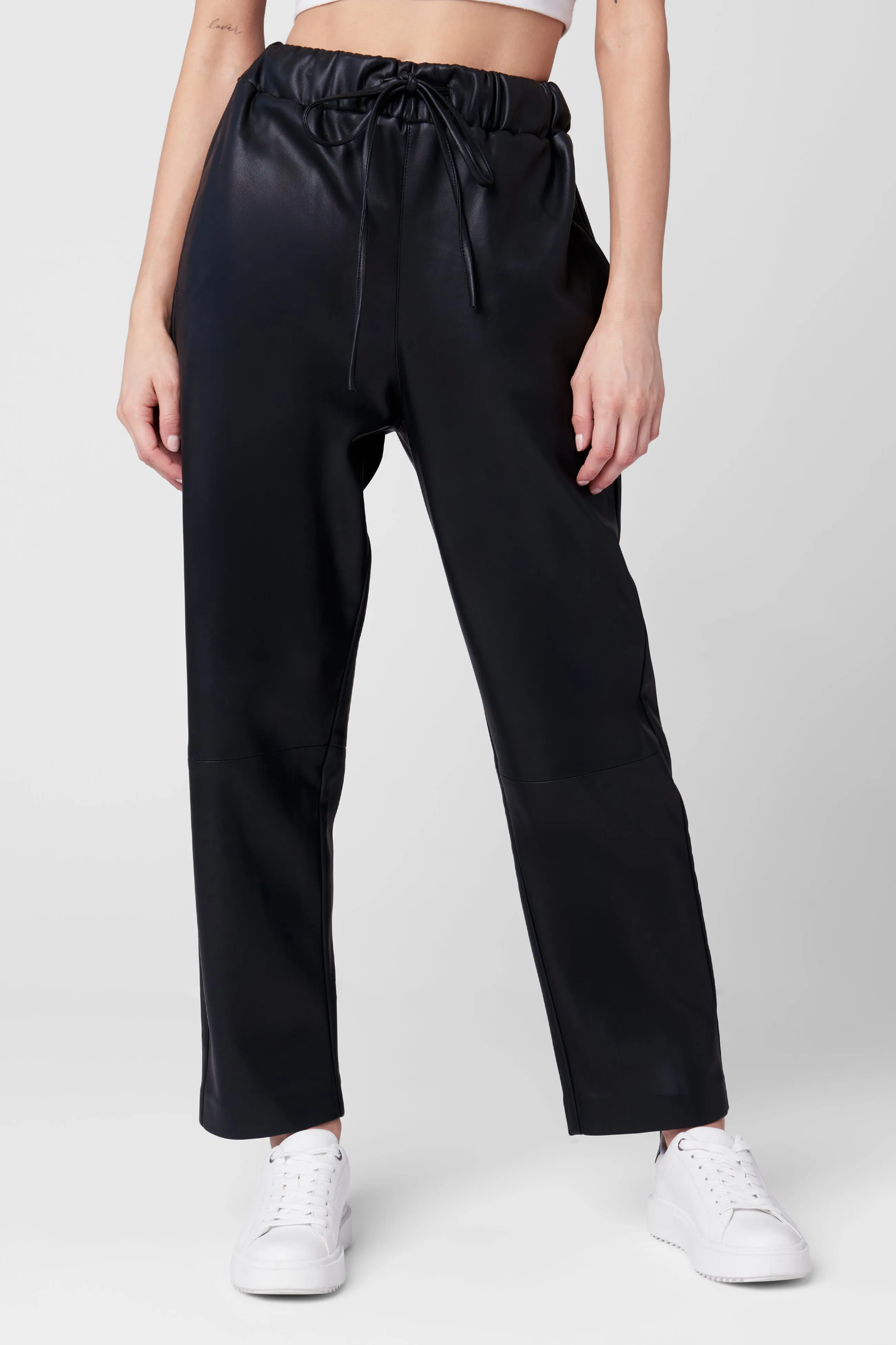Nowhere Road Pant sold by BlankNYC product image thumbnail 2