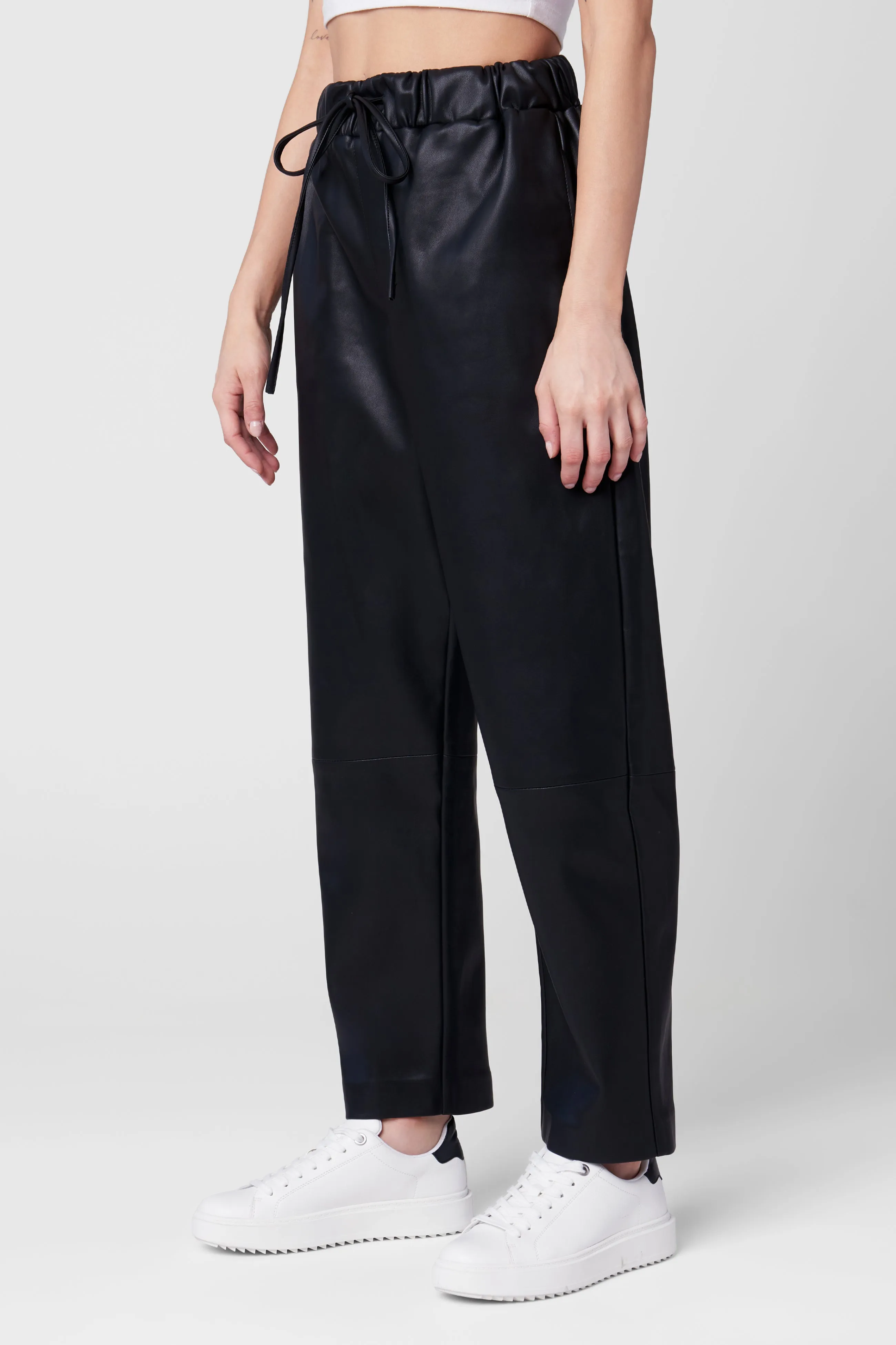 Nowhere Road Pant sold by BlankNYC product image thumbnail 3