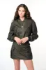 On Track Bomber sold by BlankNYC