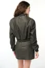On Track Bomber sold by BlankNYC