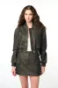On Track Bomber sold by BlankNYC