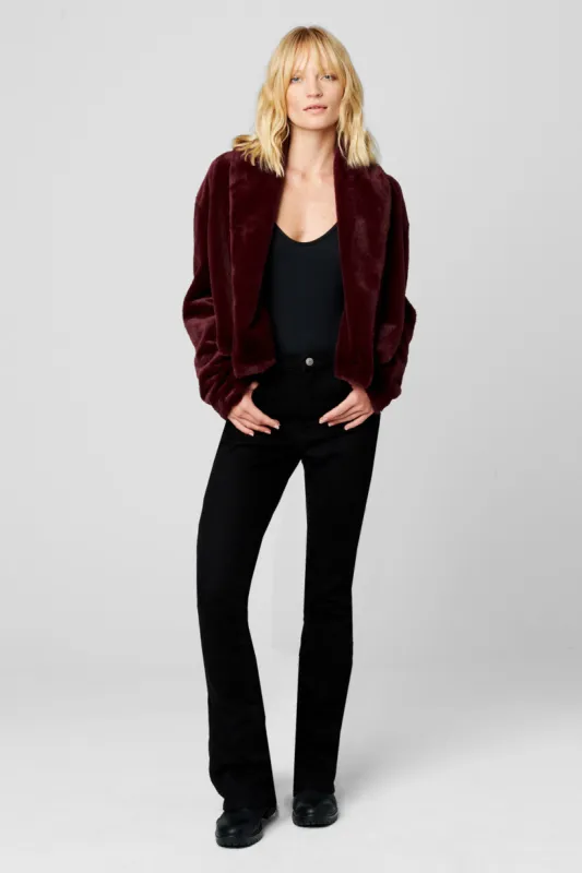 Crossfire Jacket sold by BlankNYC