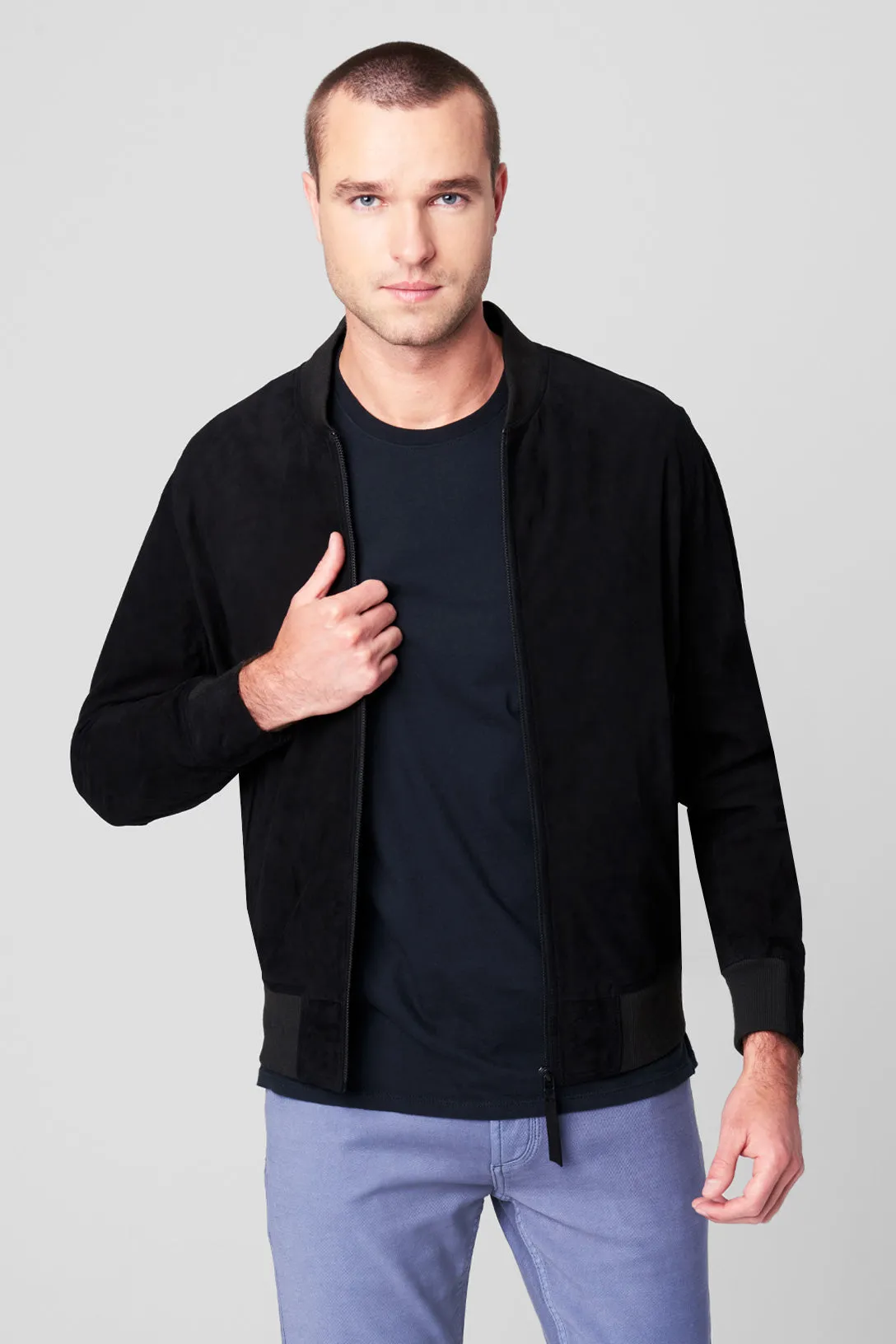 After Shocker Bomber sold by BlankNYC product image thumbnail 2