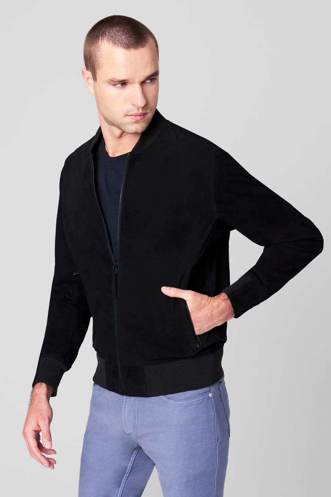 After Shocker Bomber sold by BlankNYC product image thumbnail 3