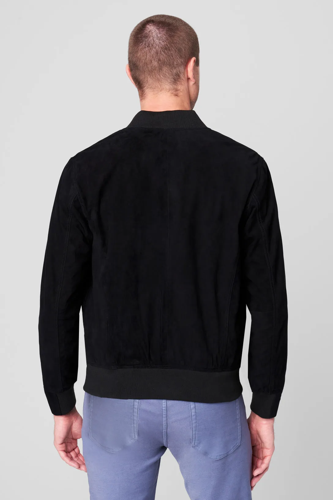 After Shocker Bomber sold by BlankNYC product image thumbnail 4