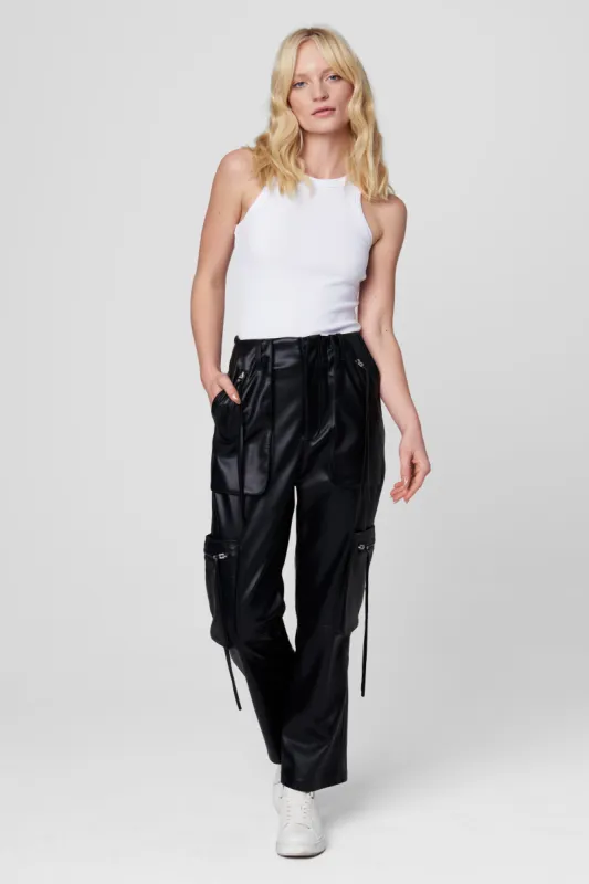 Baxter In Night Talk Pant sold by BlankNYC