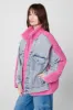 Candy Land Jacket sold by BlankNYC