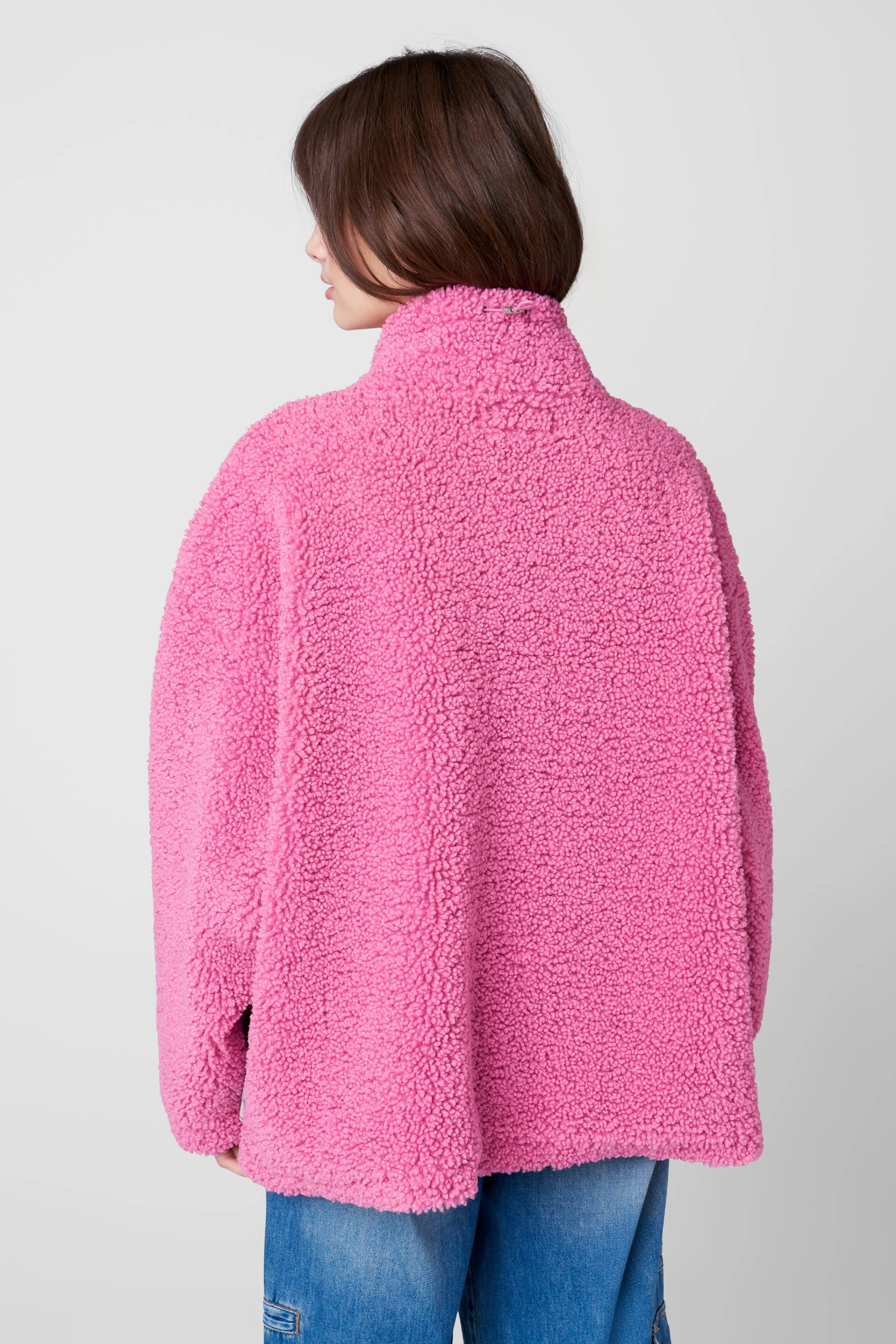 Candy Land Jacket sold by BlankNYC product image thumbnail 4