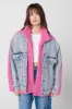Candy Land Jacket sold by BlankNYC