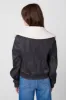 Night Crawler Jacket sold by BlankNYC