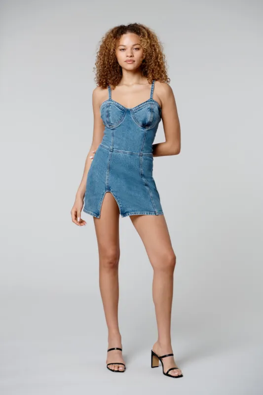 Own It Dress sold by BlankNYC