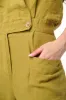 Juicy Moss Jumpsuit sold by BlankNYC