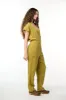 Juicy Moss Jumpsuit sold by BlankNYC