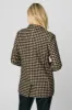 Book Club Blazer sold by BlankNYC