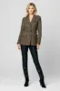 Book Club Blazer sold by BlankNYC