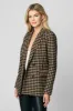 Book Club Blazer sold by BlankNYC