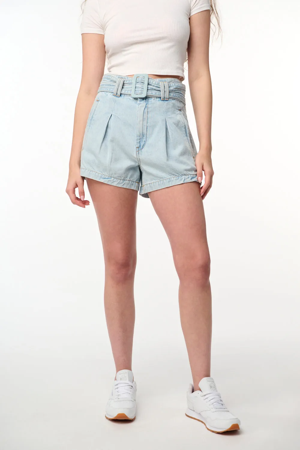 Big Time Short sold by BlankNYC product image thumbnail 3