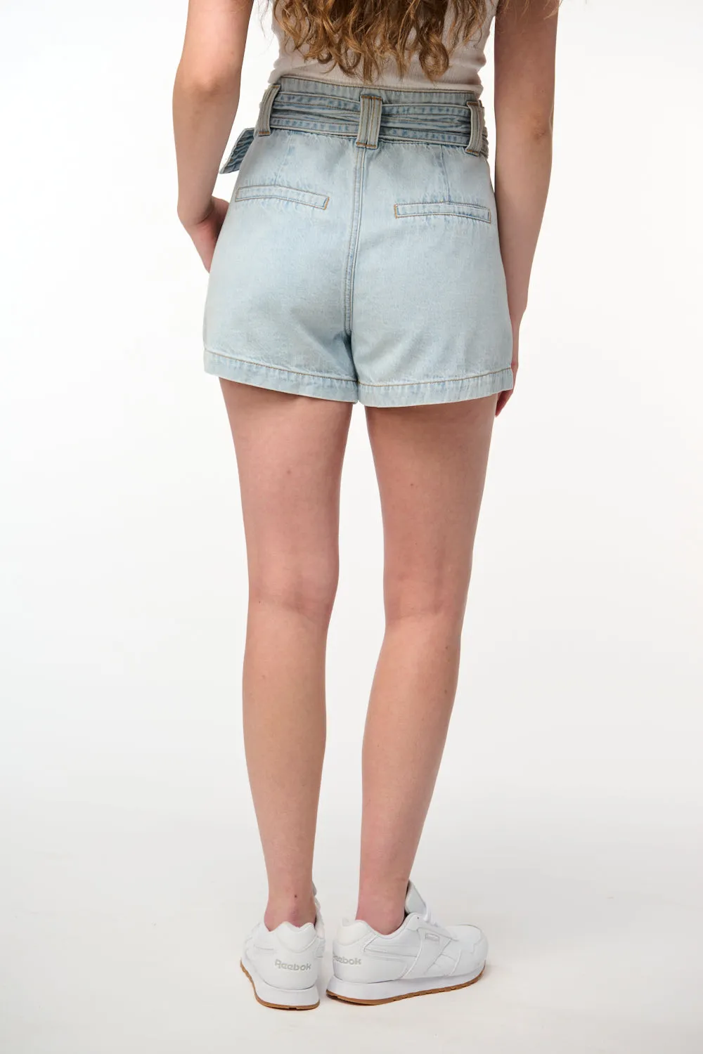 Big Time Short sold by BlankNYC product image thumbnail 2