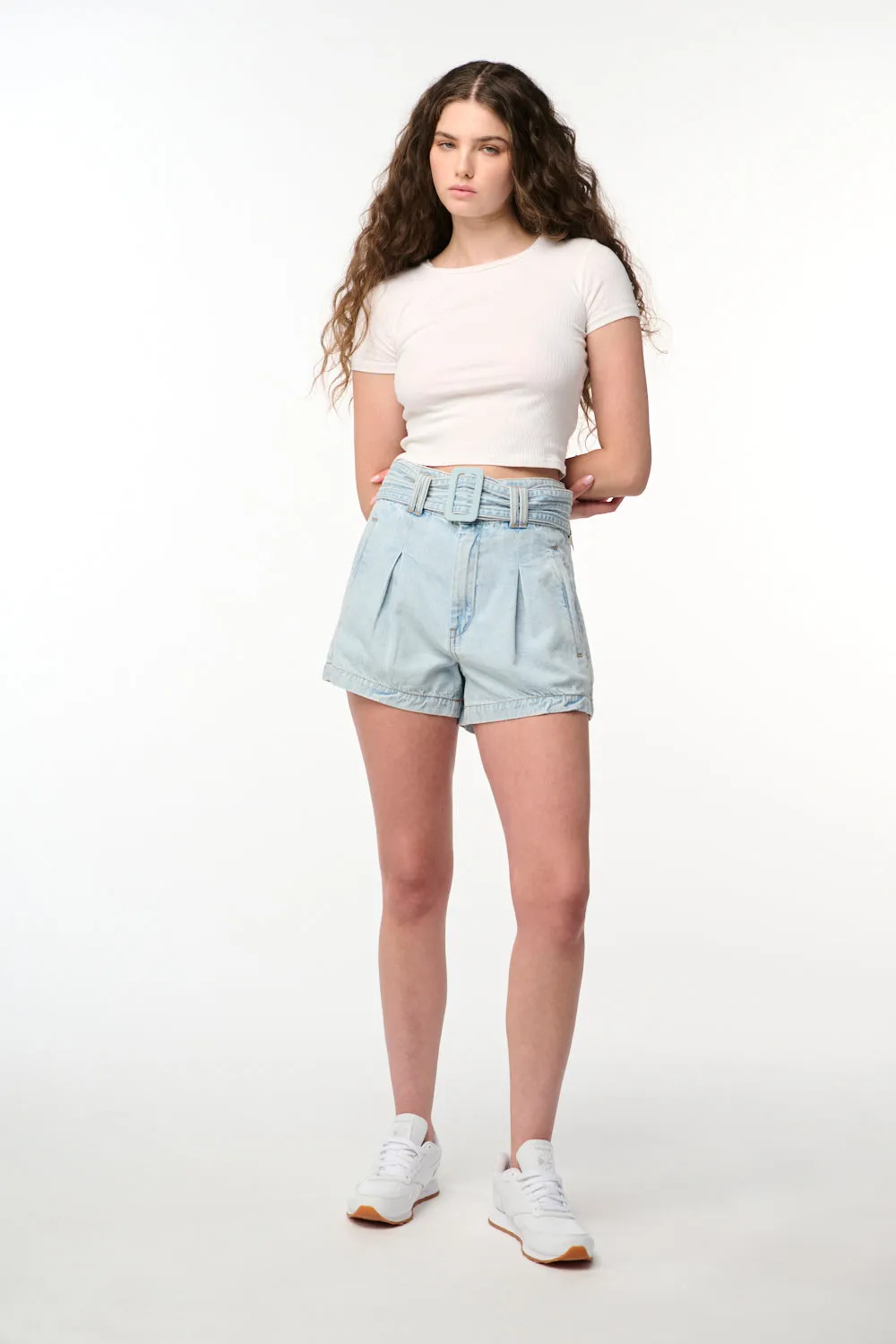 Big Time Short sold by BlankNYC