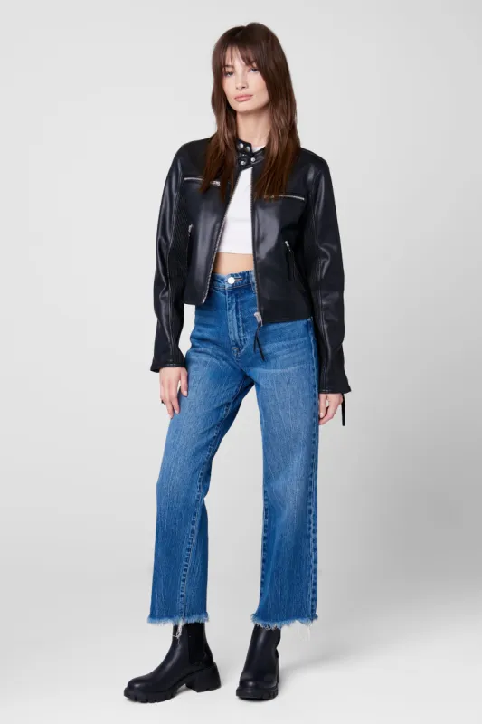 Fast Times Jacket sold by BlankNYC