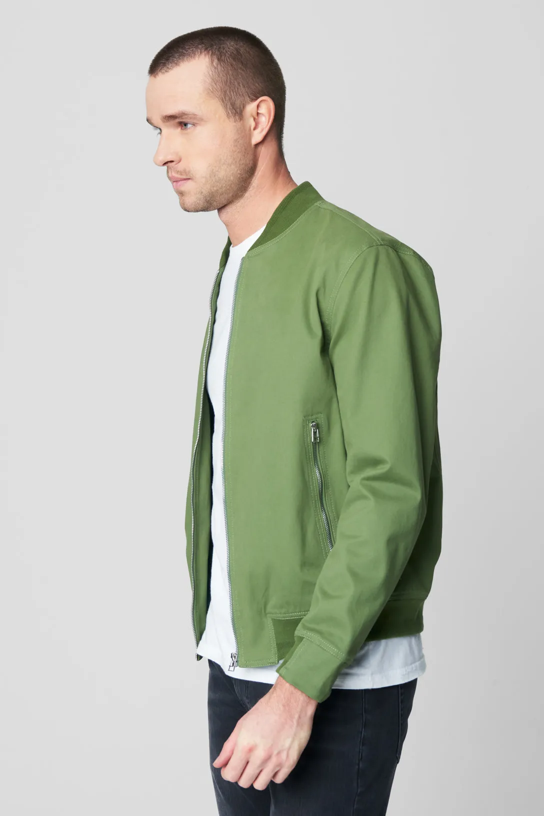 Road Rage Bomber sold by BlankNYC product image thumbnail 5