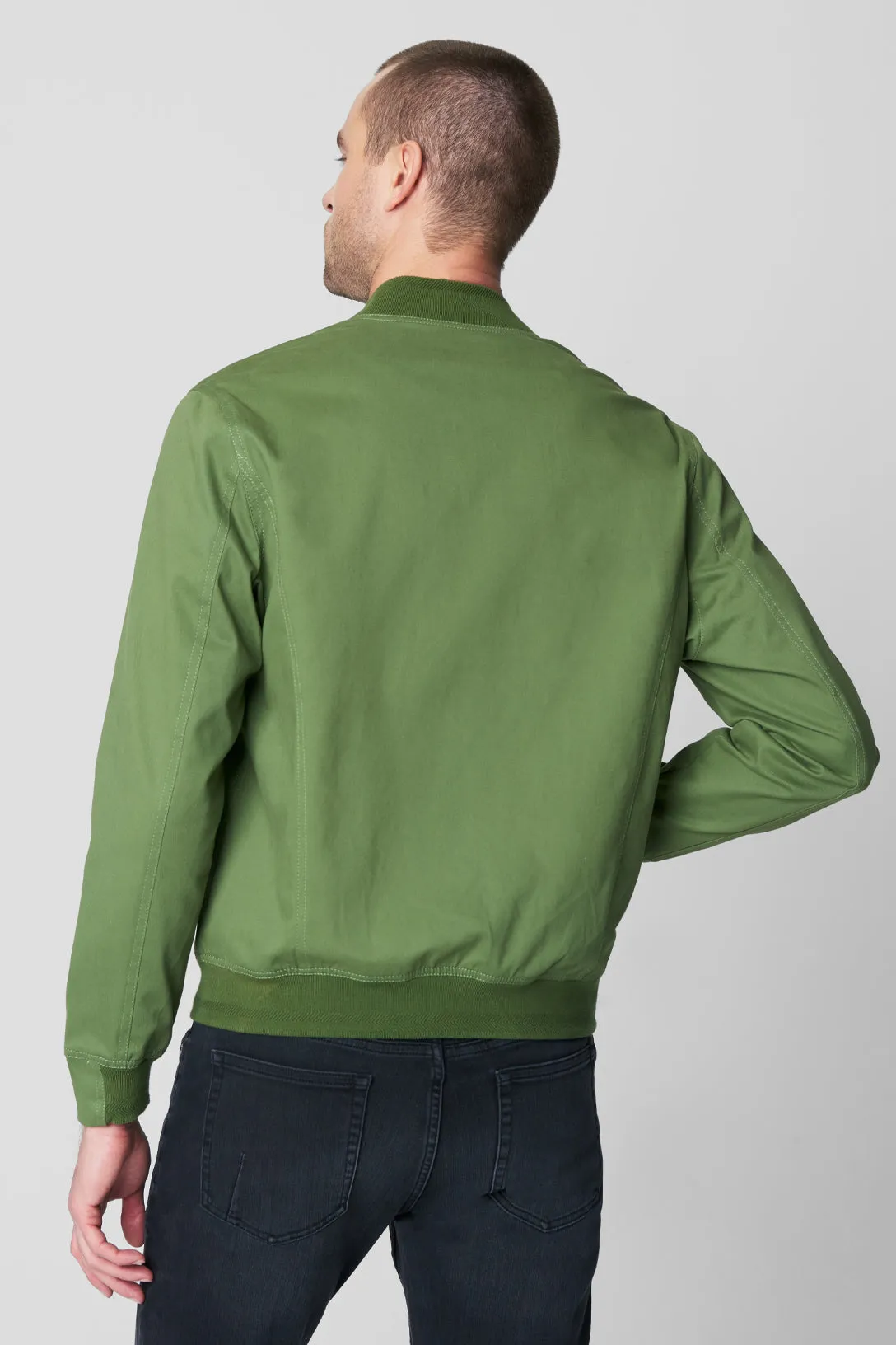 Road Rage Bomber sold by BlankNYC product image thumbnail 3