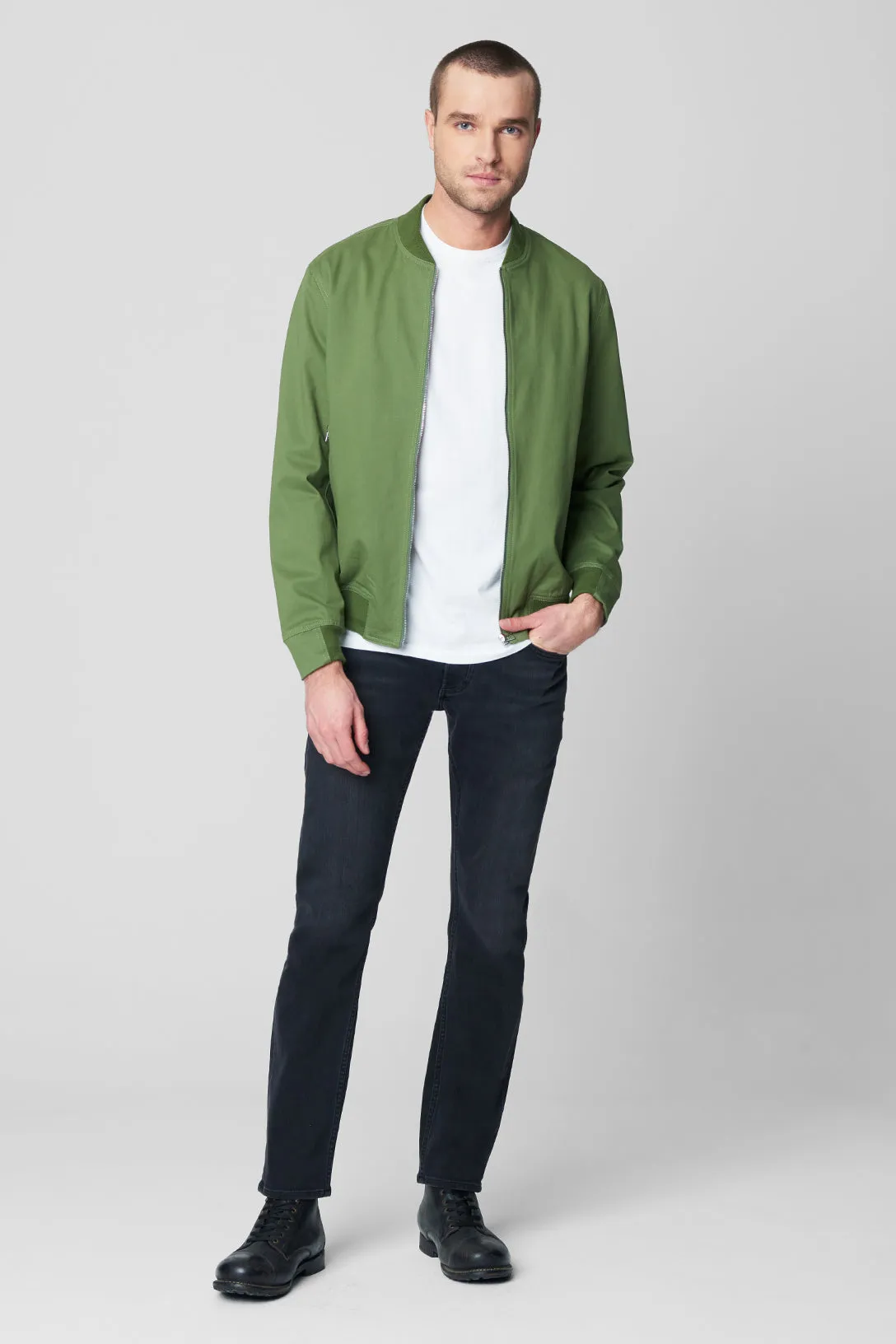 Road Rage Bomber sold by BlankNYC product image thumbnail 4