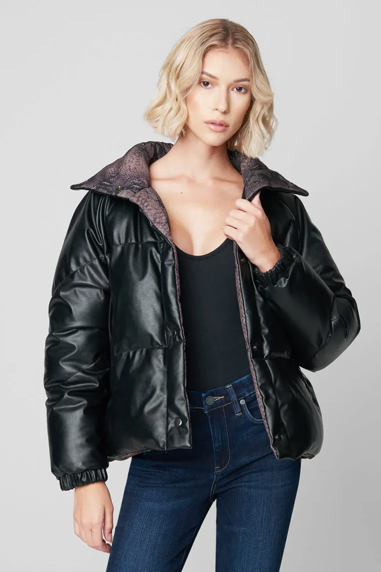 Between The Line Jacket sold by BlankNYC product image thumbnail 2