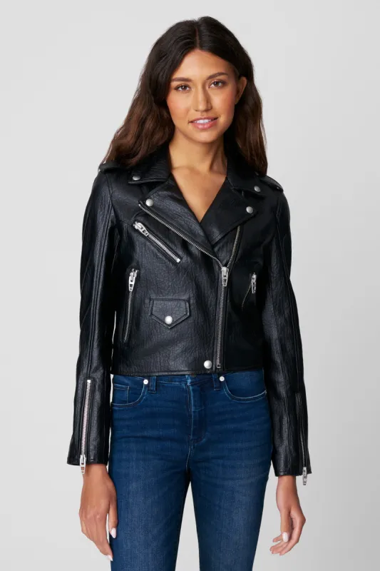 Morning Gram Jacket sold by BlankNYC