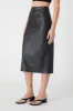 Deep Talks Skirt sold by BlankNYC