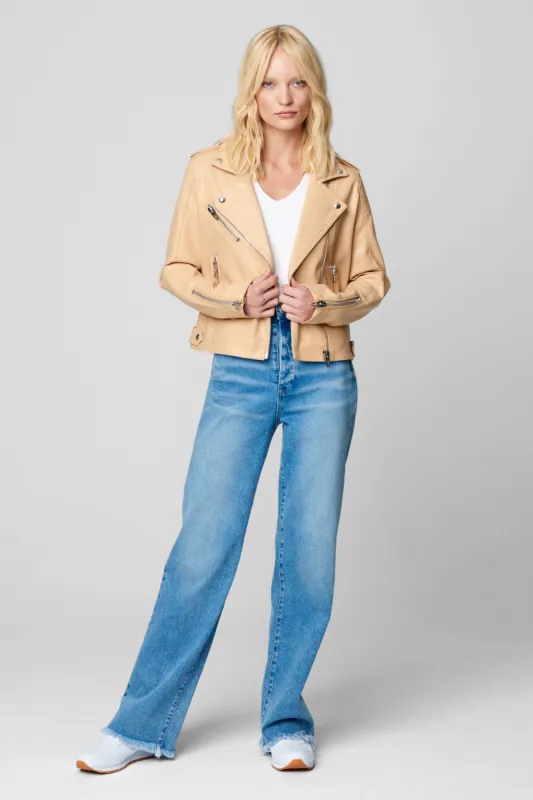 Head to Toe Jacket sold by BlankNYC