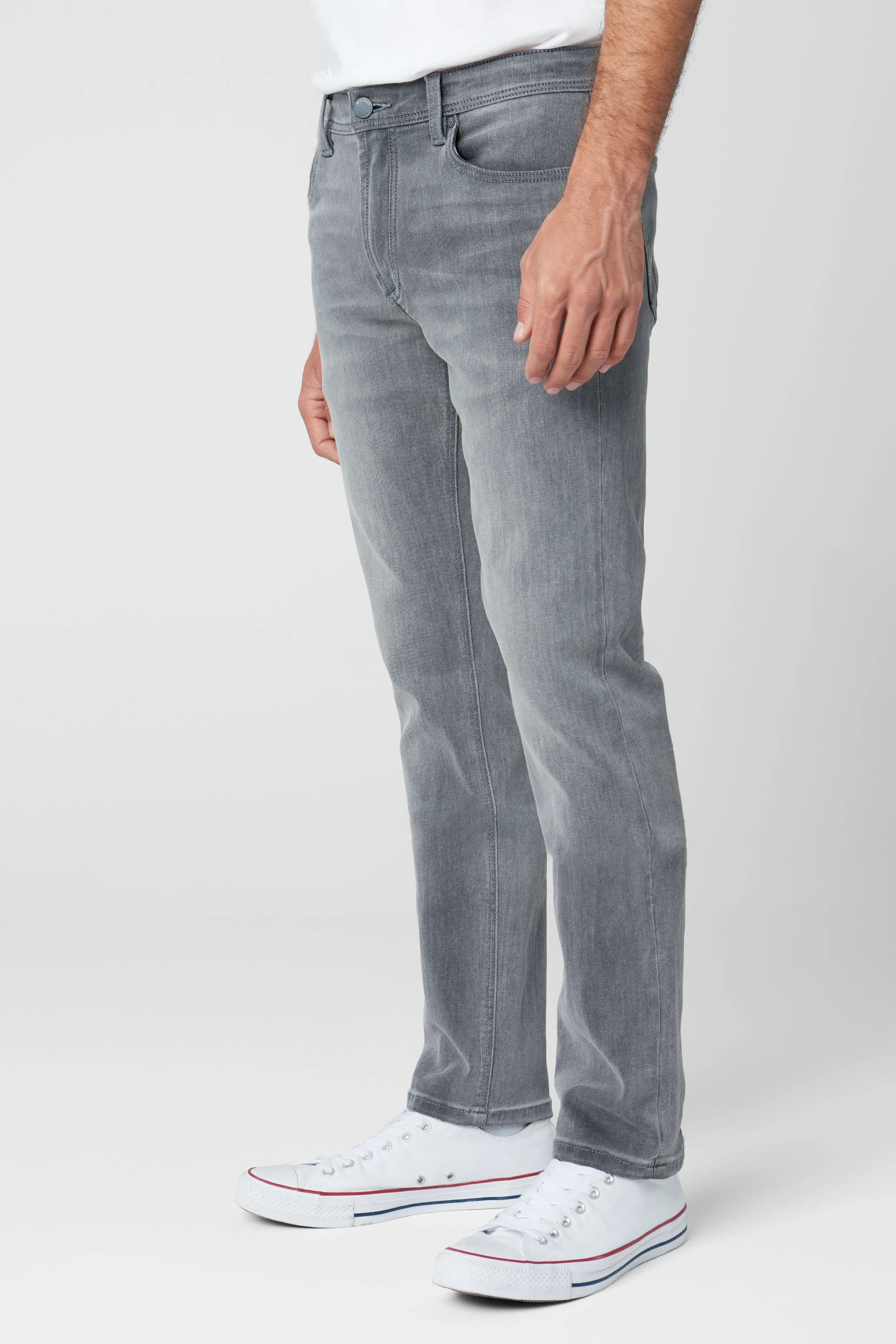 Wardrobe Malfunction Jean sold by BlankNYC product image thumbnail 3