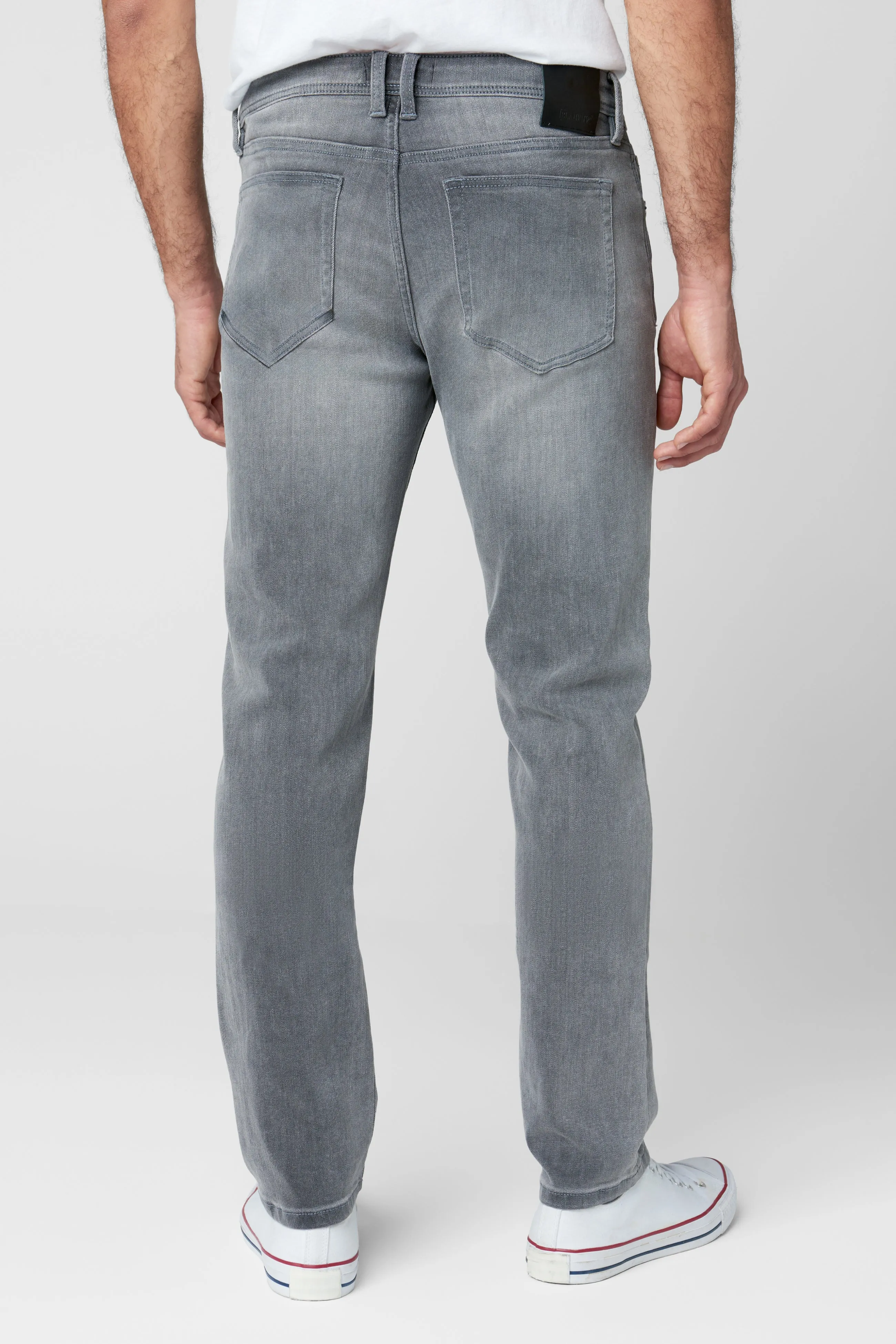 Wardrobe Malfunction Jean sold by BlankNYC product image thumbnail 4