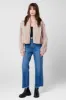Angel Heart Jacket sold by BlankNYC
