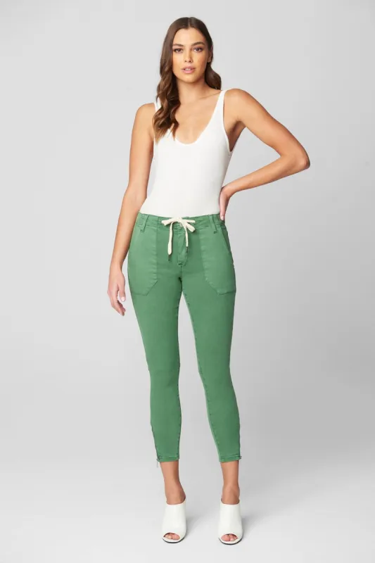 Bond In Full Bloom Jean sold by BlankNYC