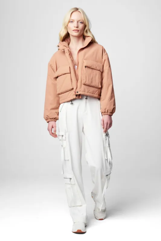 Free Pass Jacket sold by BlankNYC