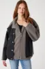 Doubledown Jacket sold by BlankNYC
