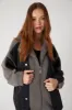 Doubledown Jacket sold by BlankNYC