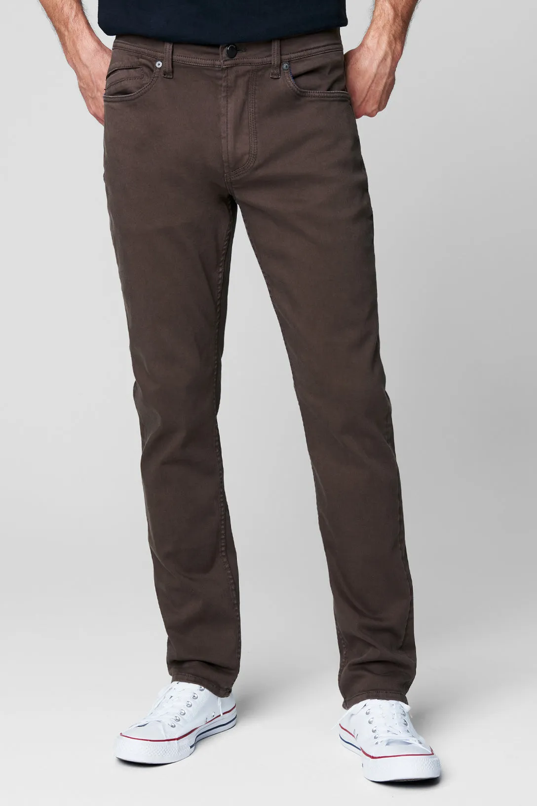 Wooster In Turkish Coffee Jean sold by BlankNYC product image thumbnail 2