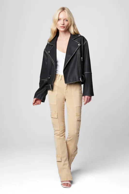 A List Jacket sold by BlankNYC