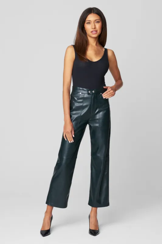 The Baxter In Nice Things Pant sold by BlankNYC