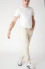 Wooster In Whitesand Jean sold by BlankNYC