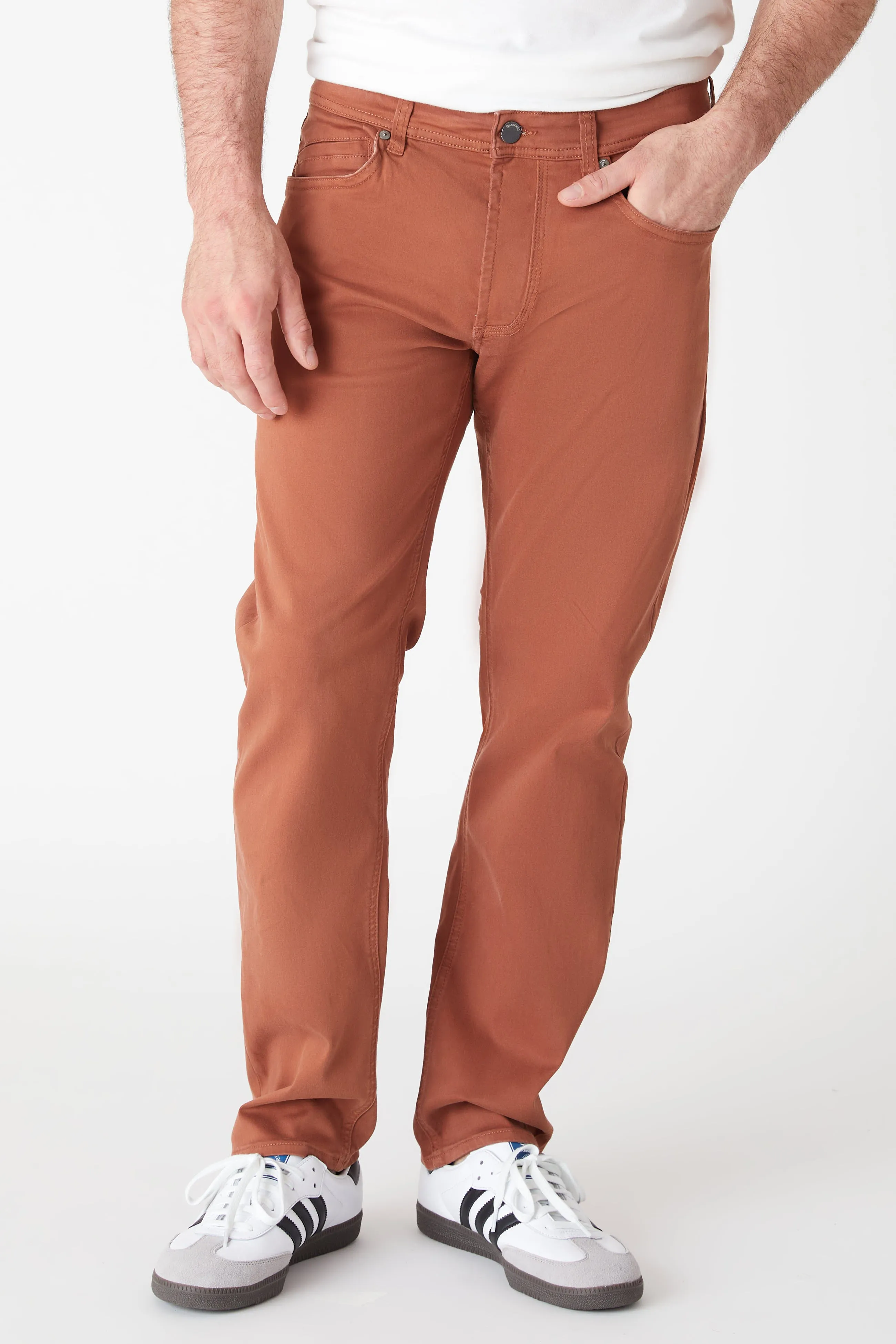 Wooster In Cappuccino Jean sold by BlankNYC product image thumbnail 3