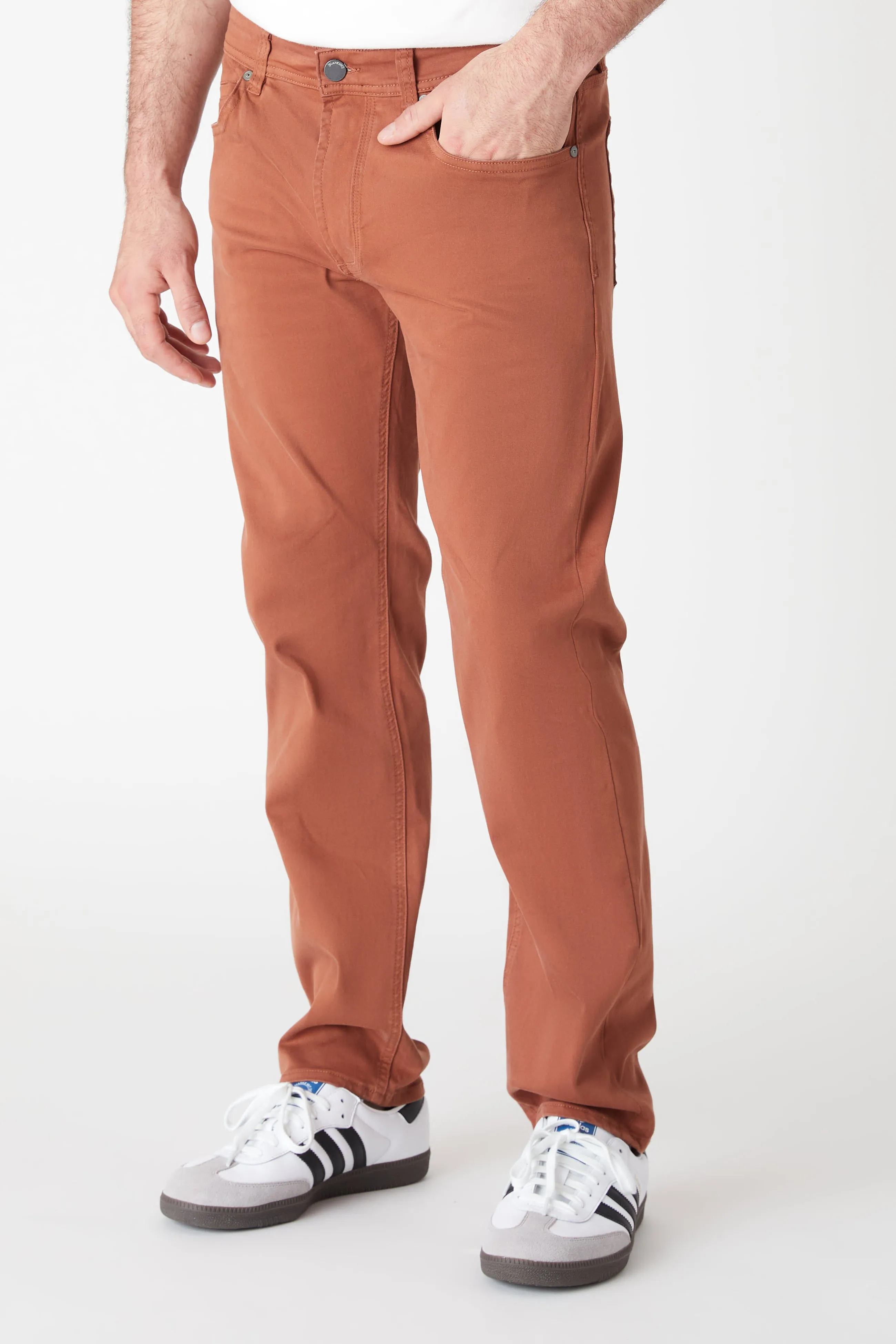 Wooster In Cappuccino Jean sold by BlankNYC product image thumbnail 2